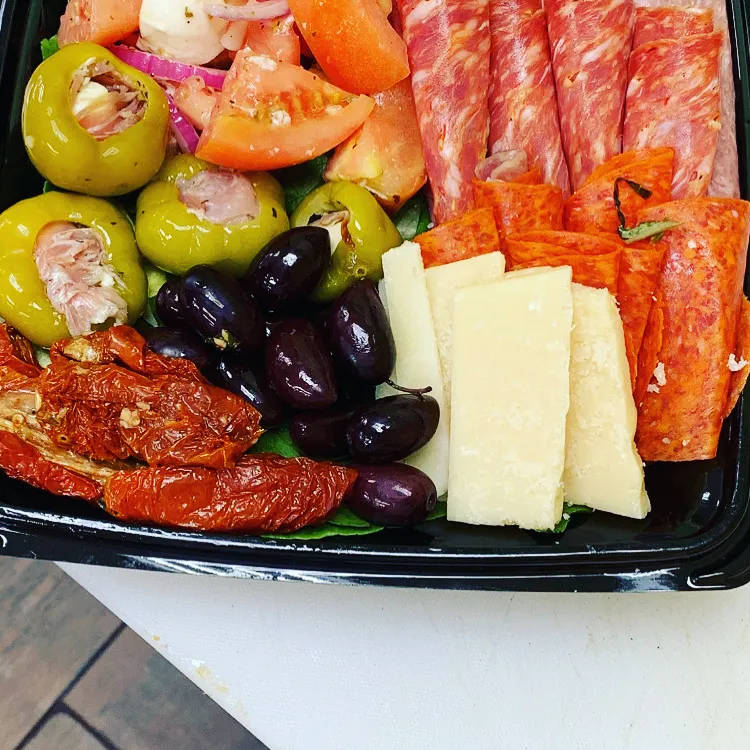 Antipasto