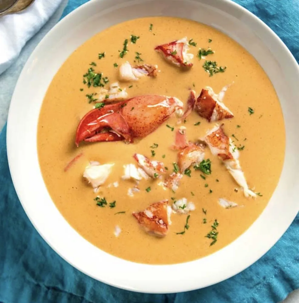 Bisque