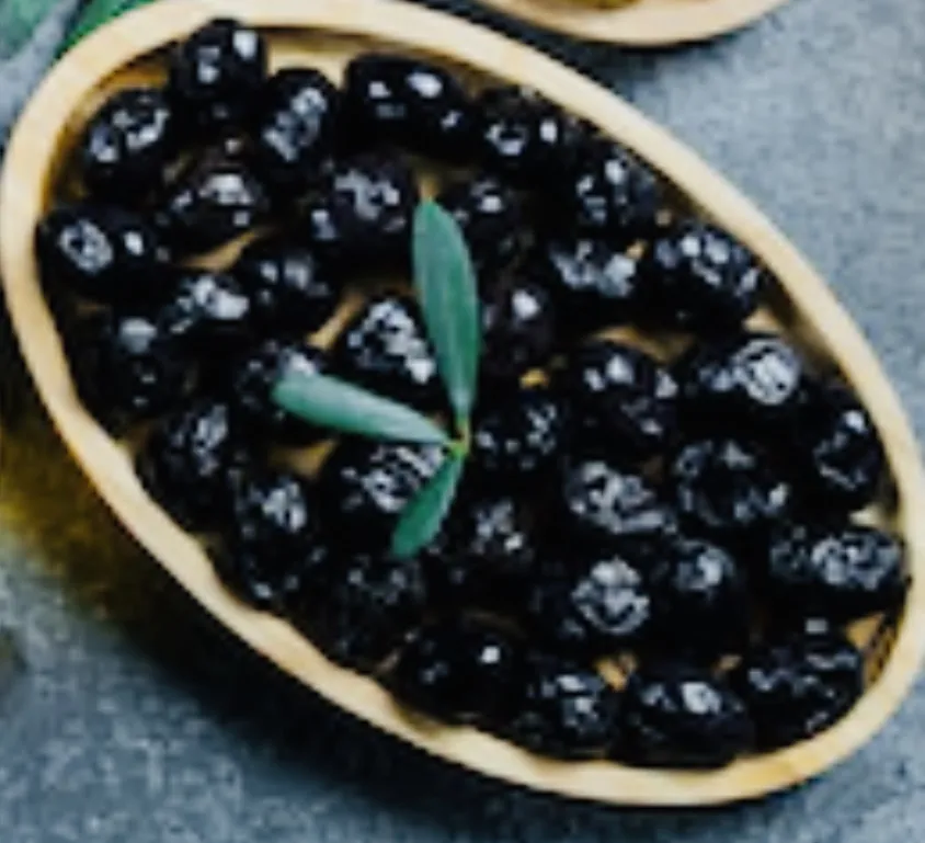 Blueberry