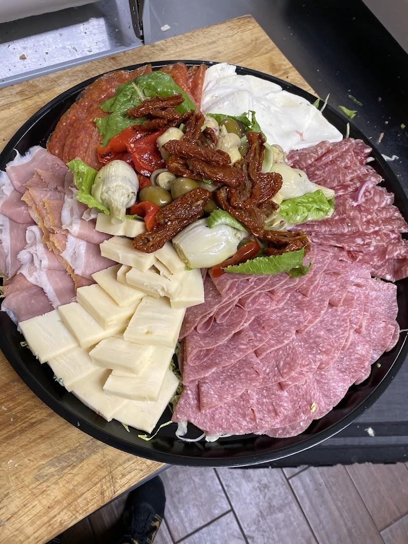 Palermo's Italian Salumeria Deli