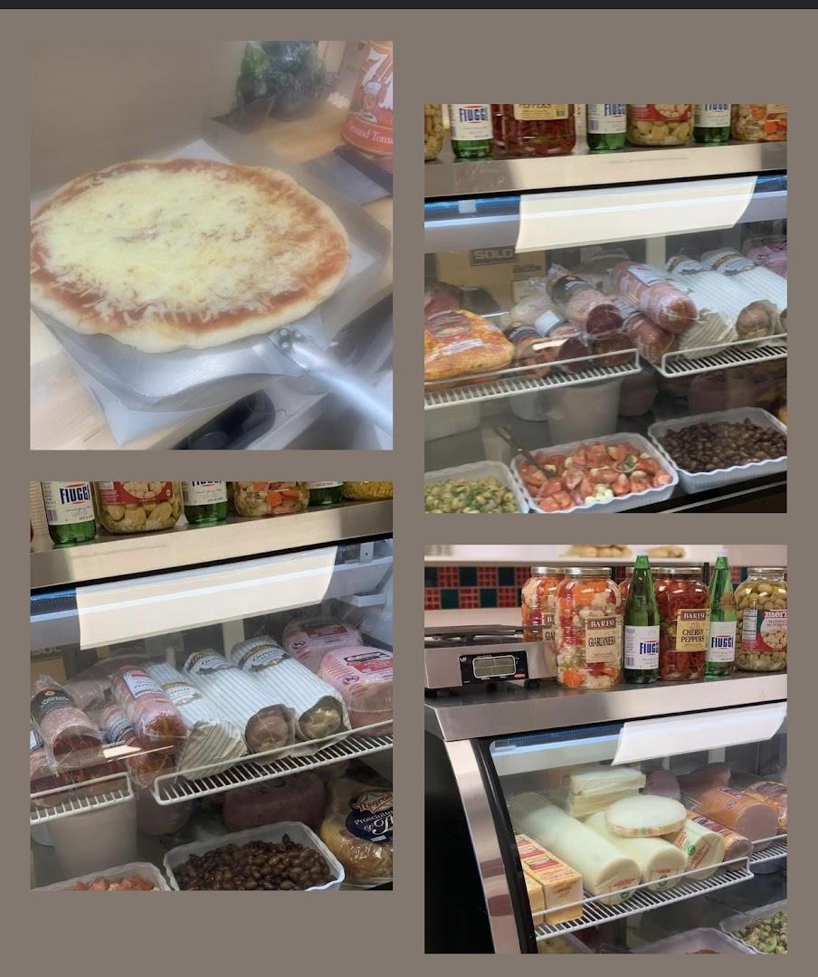 Palermo's Italian Salumeria Deli