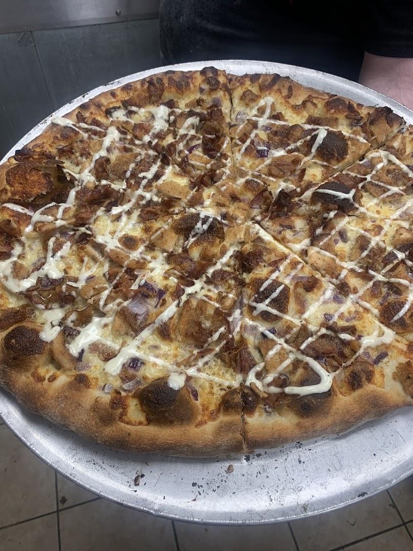Palermo's Italian Salumeria Deli