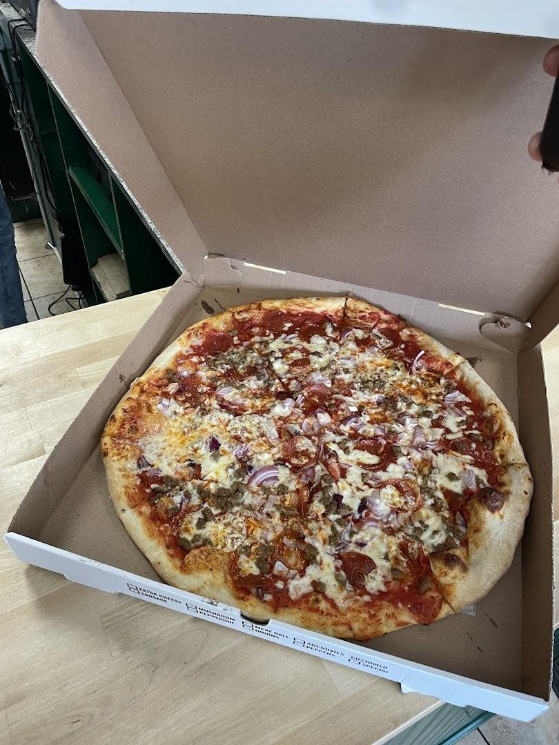 Palermo's Italian Salumeria Deli