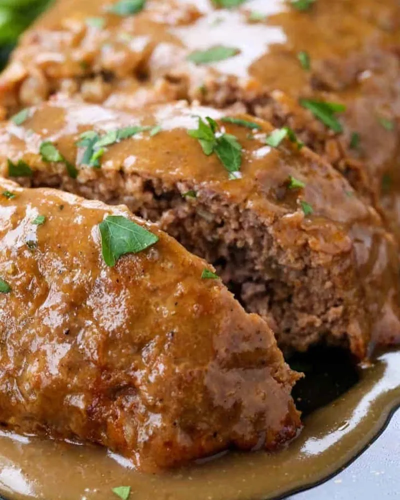 Meatloaf
