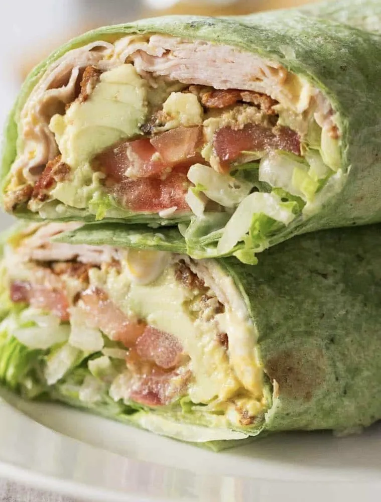 Wrap